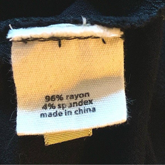 L'AGENCE black column open-back maxi dress Size XSmall - Picture 12 of 16